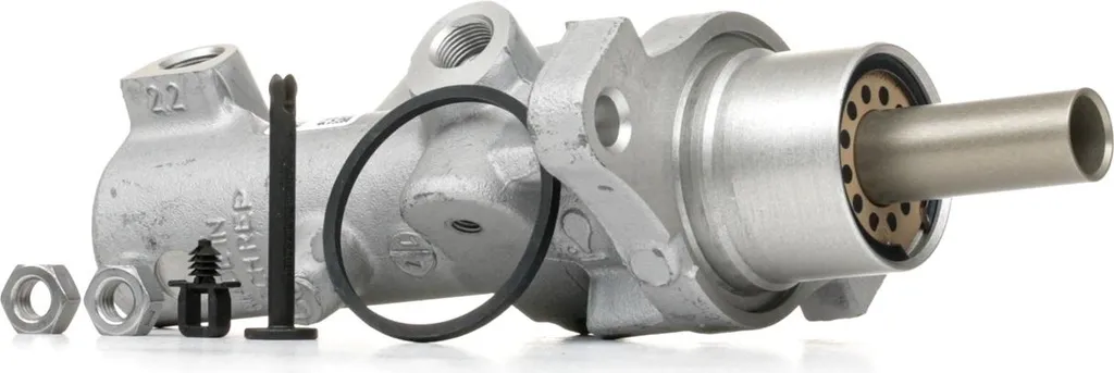 Maître-cylindre hydraulique de freinage ATE pour circuit de frein arrière