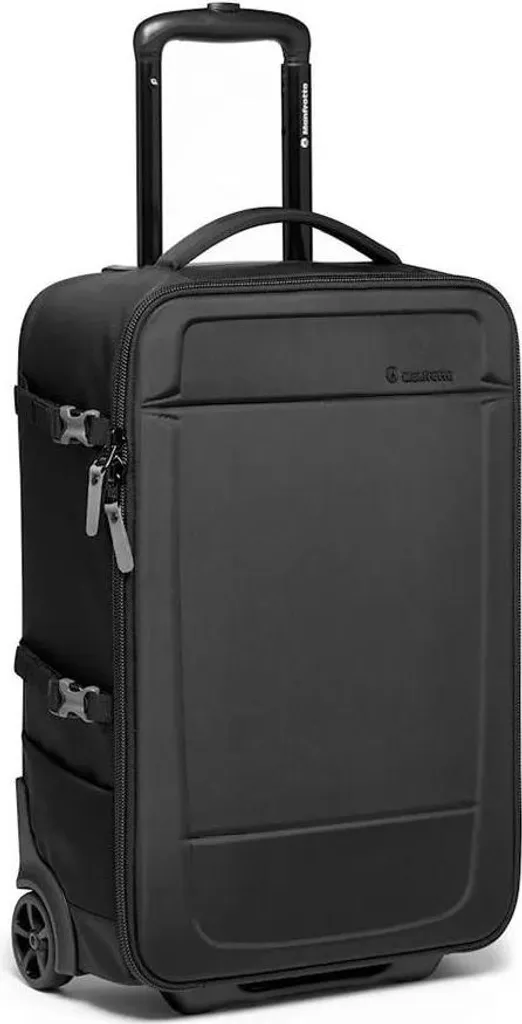 Valise Photo Manfrotto Advanced Rolling III pour Voyage et Avion