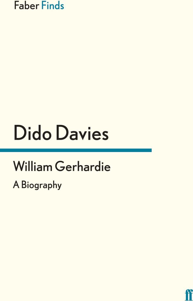 William Gerhardie