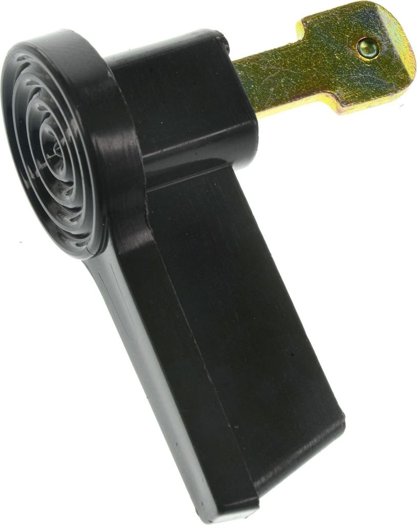 MZA Zündschlüssel 8626.14 / 2-3 - schwarz