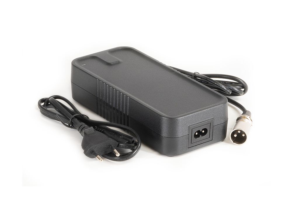 48V 30Ah 60A Li-Ion 285x140x140mm Obrázek produktu 