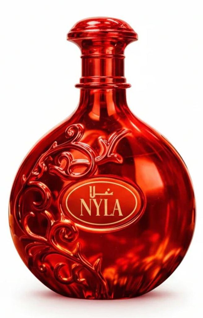 Arabiyat Prestige Nyla Sherbet Eau de Parfum für Damen 80 Produktbild 
