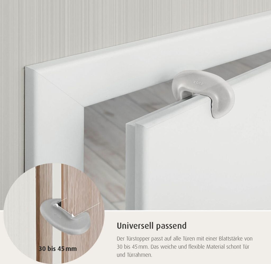 Türstopper Set Produktbild 9