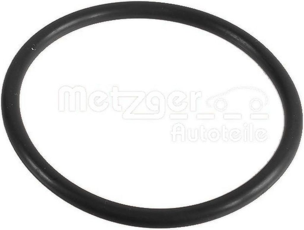 Dichtring Ø 56 mm 4 mm FPM Fluor-Kautschuk METZGER für u.a. MERCEDES-BENZ