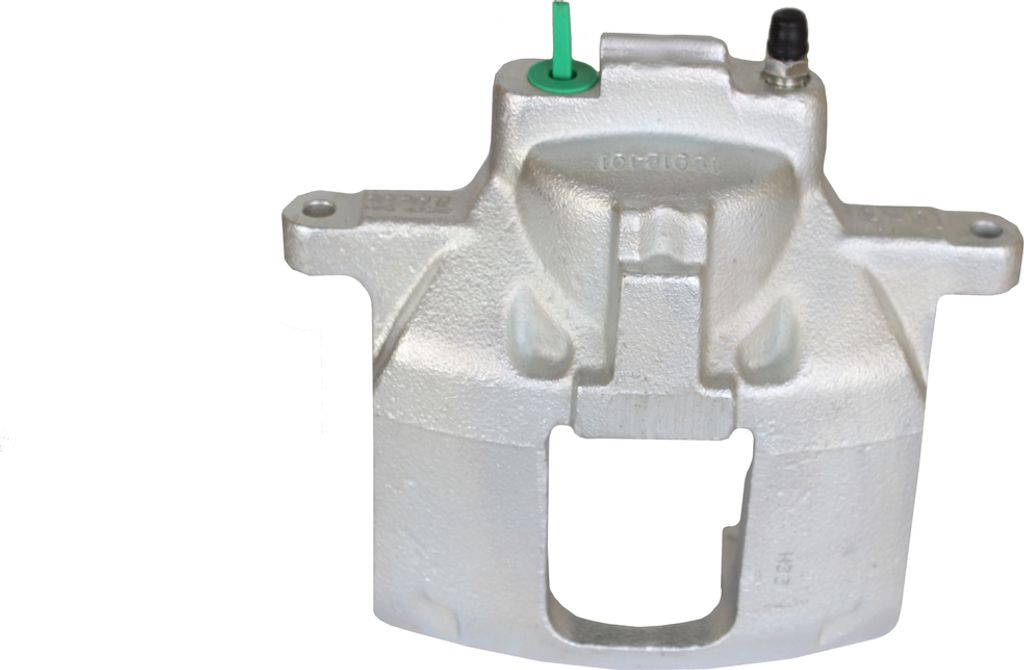 BOSCH Bremssattel Vorne Links für FIAT Freemont (345) Ø66mm 0 986 134 567