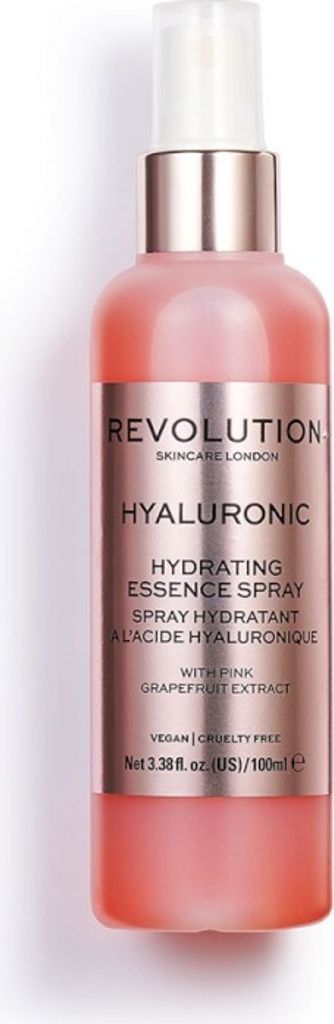 Revolution Skin Care Hyaluronic Essence Spray Produktbild 