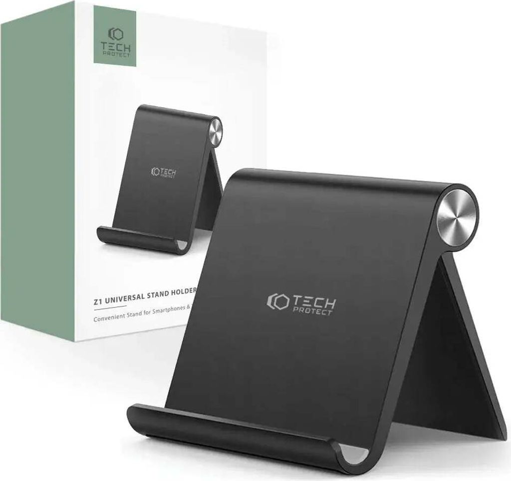 Tech-Protect Z1 Universalstnder fr Smartphone und Tablet Produktbild 