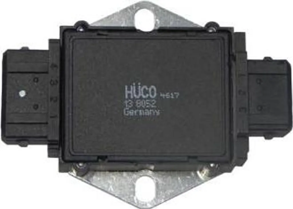 Calculateur d'allumage HITACHI 138052 OE 4A0905351 pour Audi A4 et A6