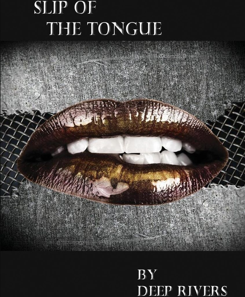 Slip of the Tongue