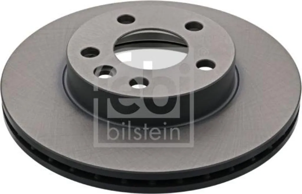 Disque de frein pour rénovation freinage VW Transporter IV California