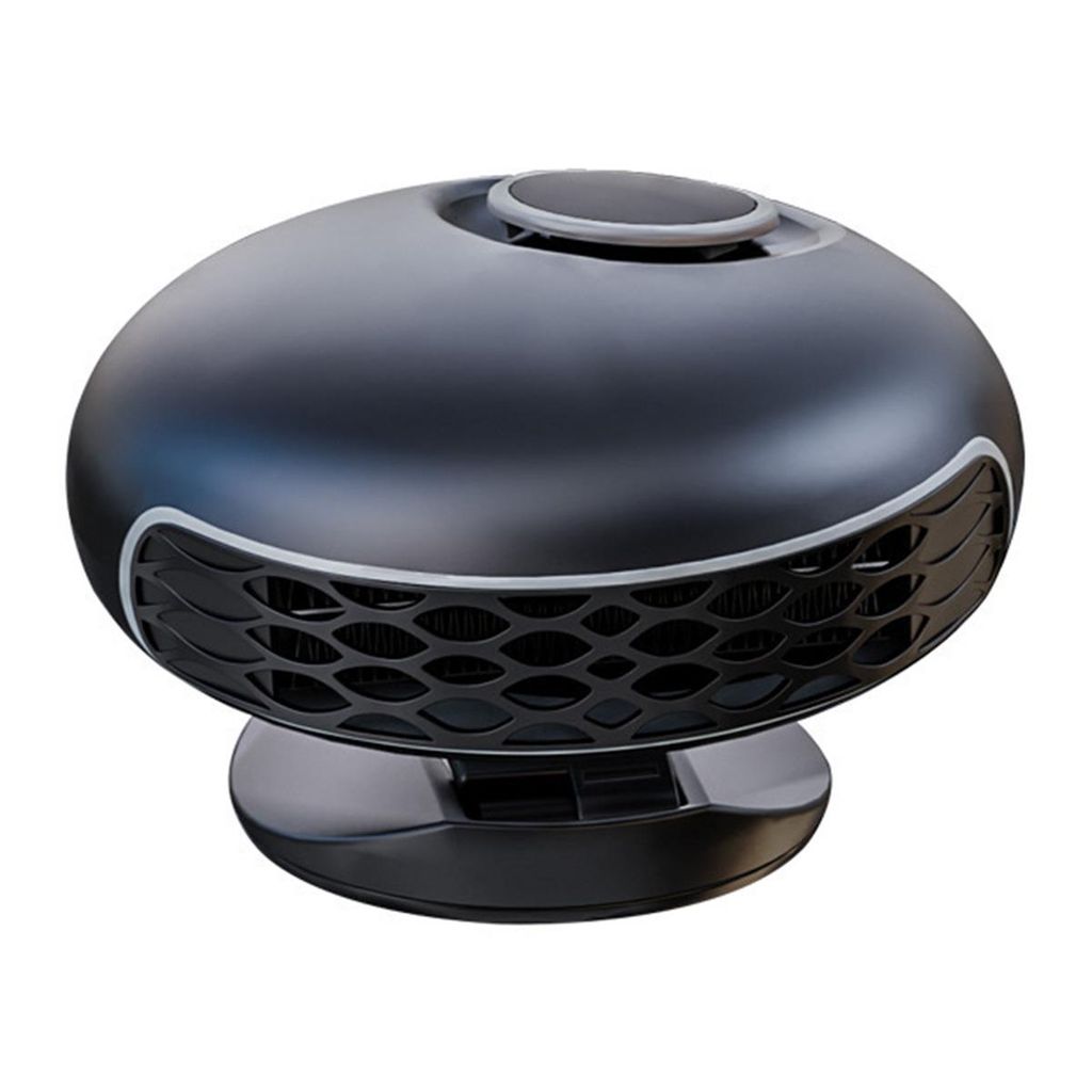 Autoheizung, 12V 200W Verbesserte Tragbare Autoheizung, Windschutzscheiben-Defoger, Autoheizung Heizung