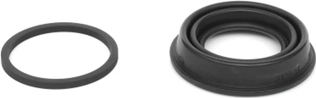Solution fuite étrier de frein BMW Série 5 E39 : Jeu de joints ATE