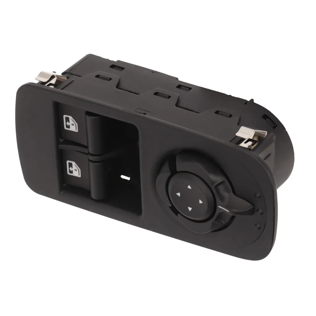 Commande de vitre électrique conducteur gauche, interrupteur 156085170 - 7