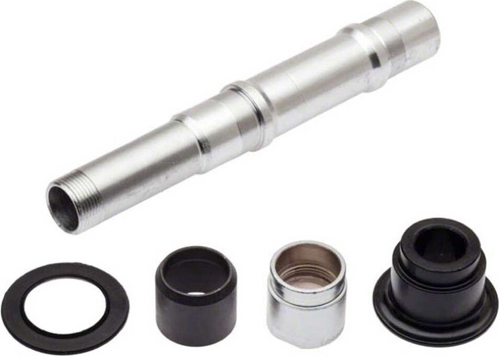 Asse SRAM per X9 completo, 1 Immagine del prodotto 