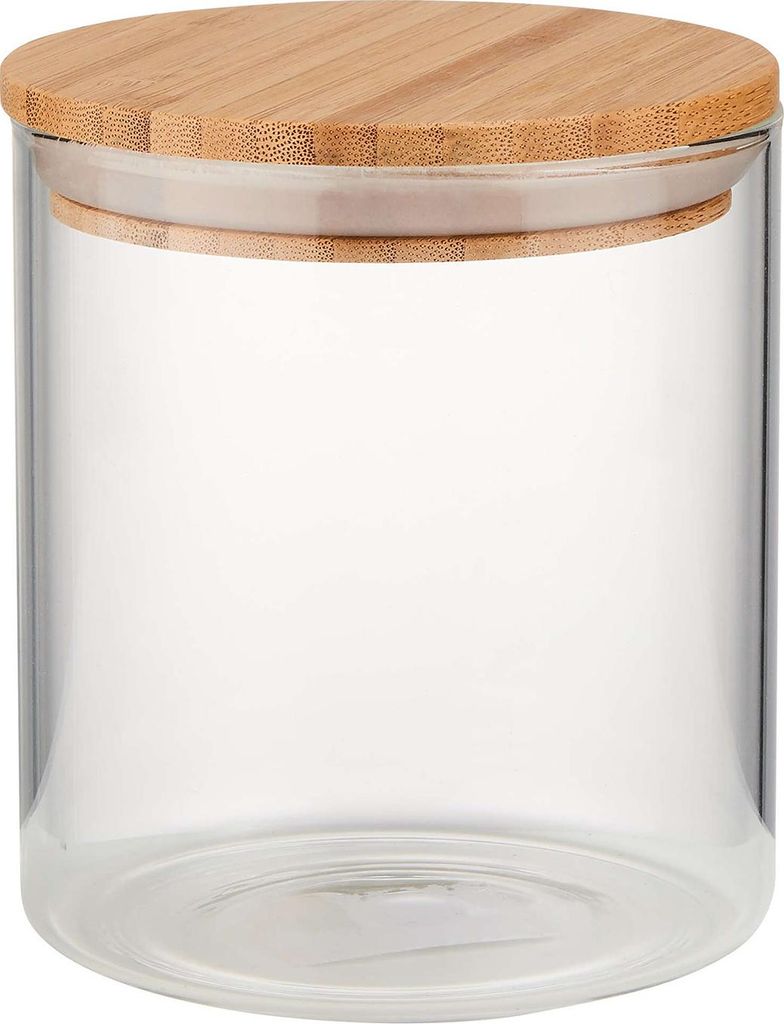 BUTLERS Vorratsglas WOODLOCK Produktbild 