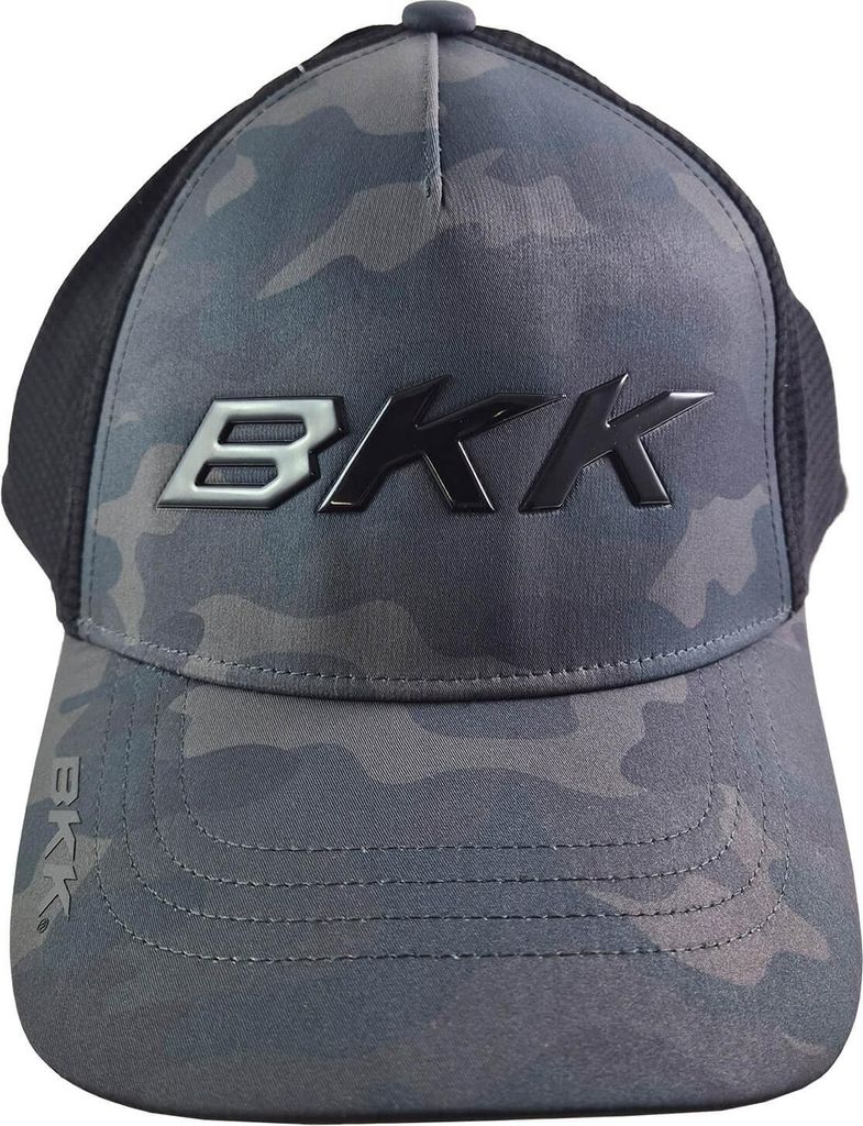 BKK Legacy Performance Hat-Camo, One Size One Size Produktbild 