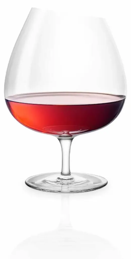 Eva Solo 541014 Bicchiere da Cognac in Vetro Soffiato a Bocca 480ml
