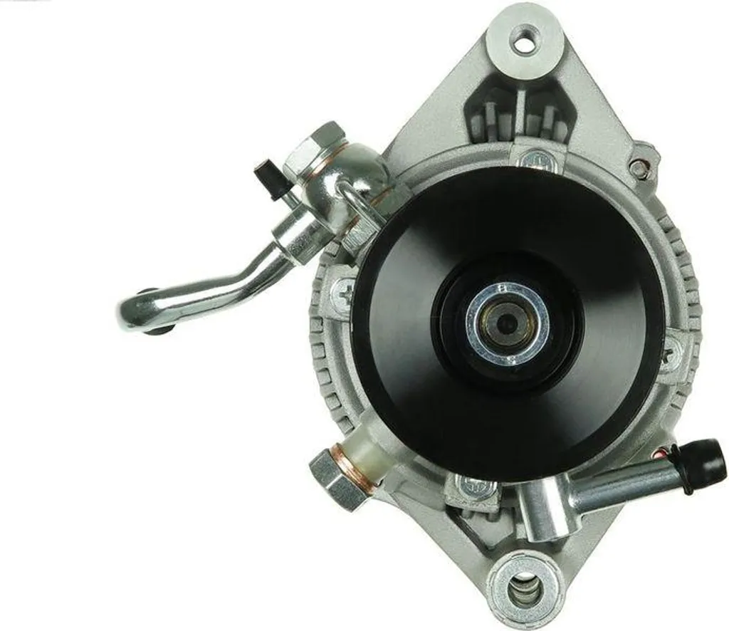 Alternateur de rechange fiable pour Toyota Land Cruiser - Réf A6525S
