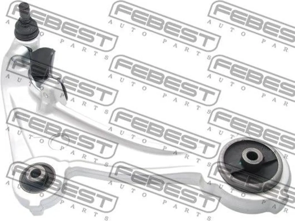 FEBEST 0224-J32RH Bras de suspension OE 54500JN00A pour Nissan Teana II