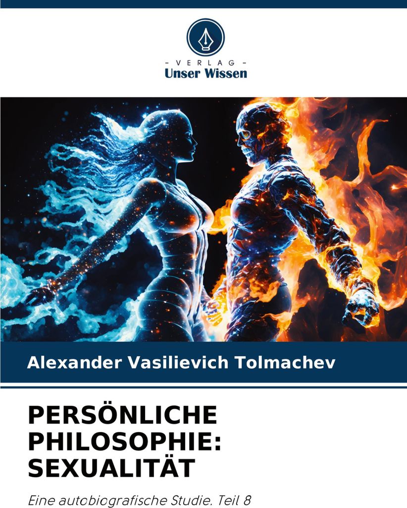 Persönliche Philosophie: Sexualität