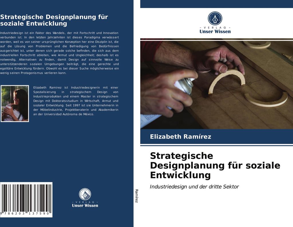 Strategische Designplanung für soziale Entwicklung