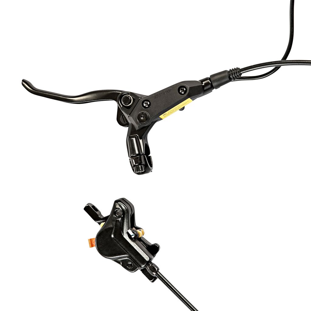 Zündapp Z808 Z898 Fahrradbremse hydraulische Scheibenbremse Produktbild 
