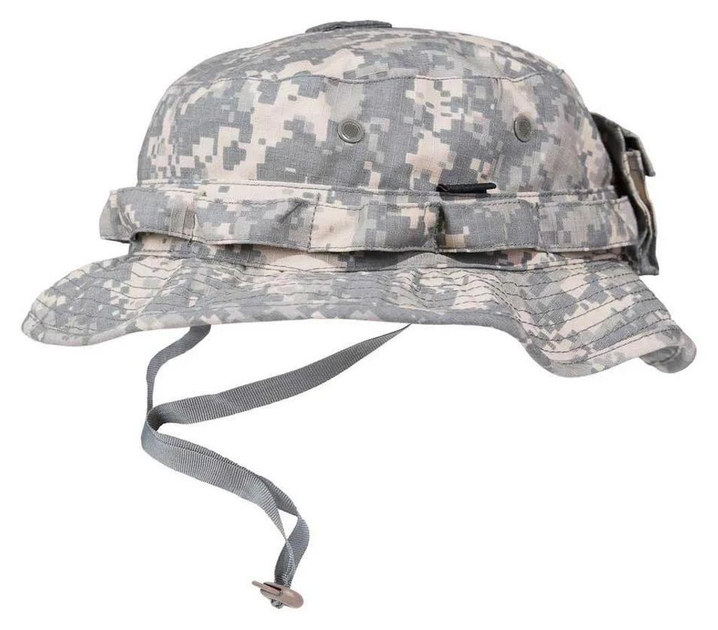 Pentagon Jungle Hut Grau 61 cm Mann Grau 61 cm