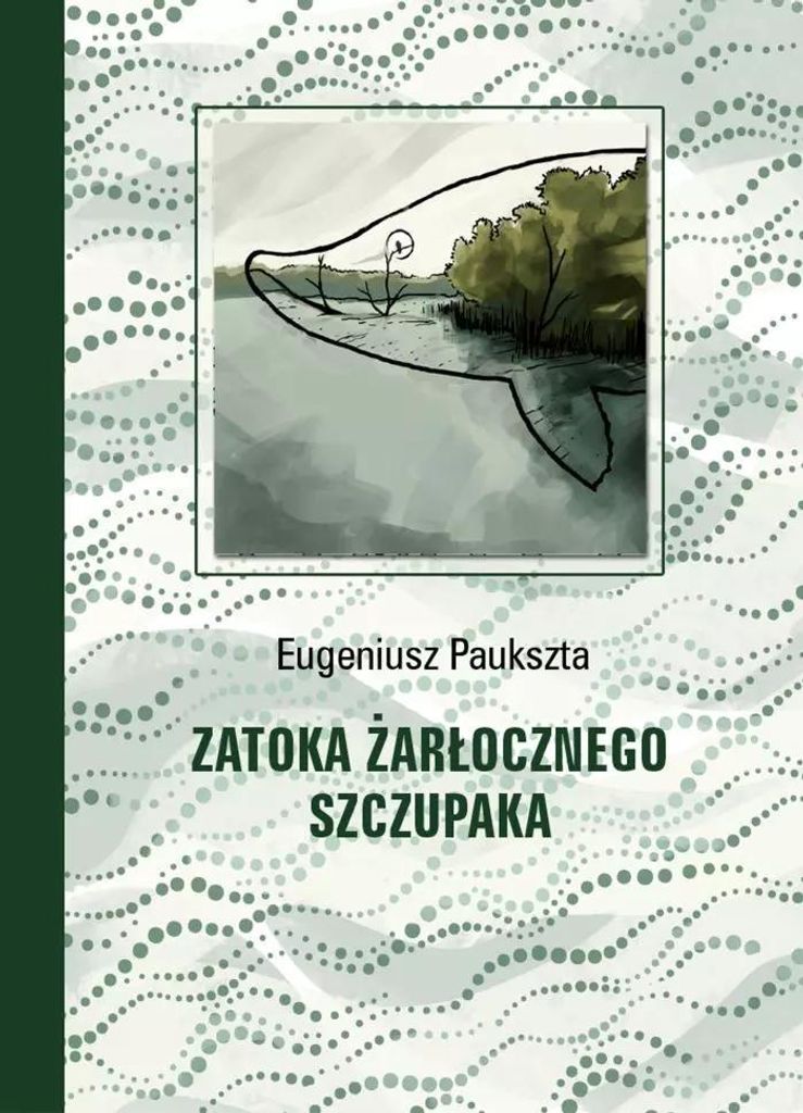 ISBN 978-83-820-2086-1, Polnisch, Hardcover, 568 Seiten