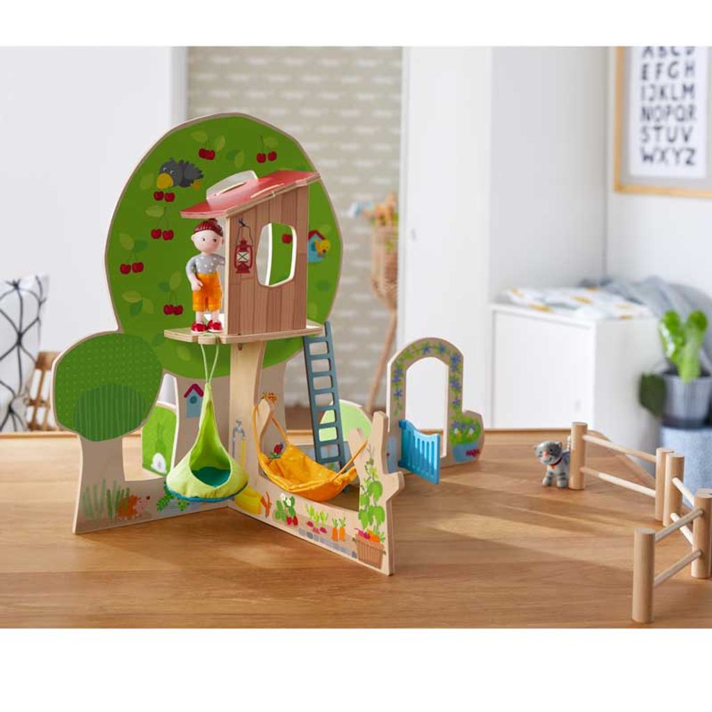 HABA Kleine Freunde Garten und Wald Kaufland.de