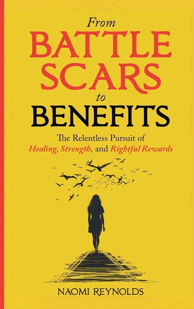 From Battle Scars to Benefits