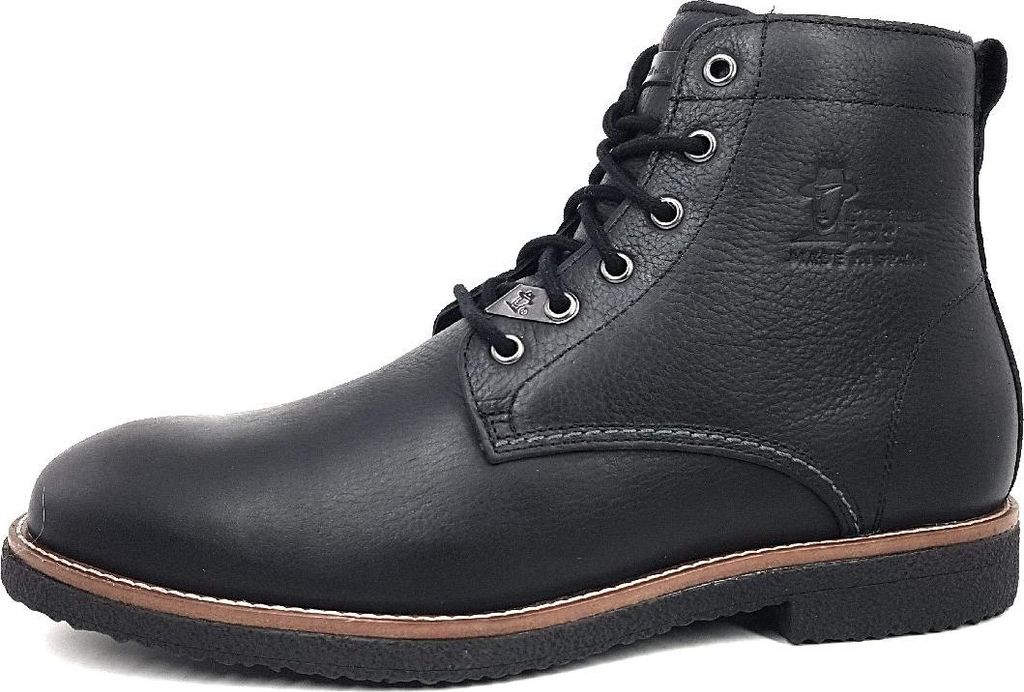 Bottes de ville Panama Jack Igloo pour hommes, bottines, Image du produit 