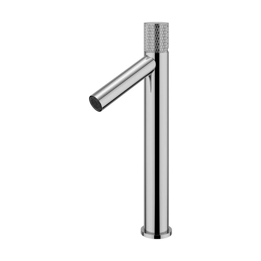 Allibert BORDEAU Waschtisch-Einhebelmischer hoch Chrom