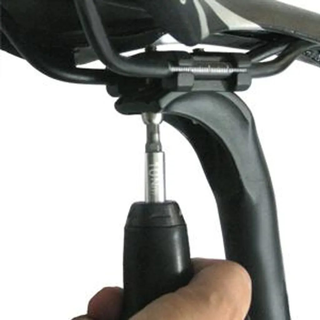Clé dynamométrique pour montage cintre carbone vélo 3 4 5 mm - 10