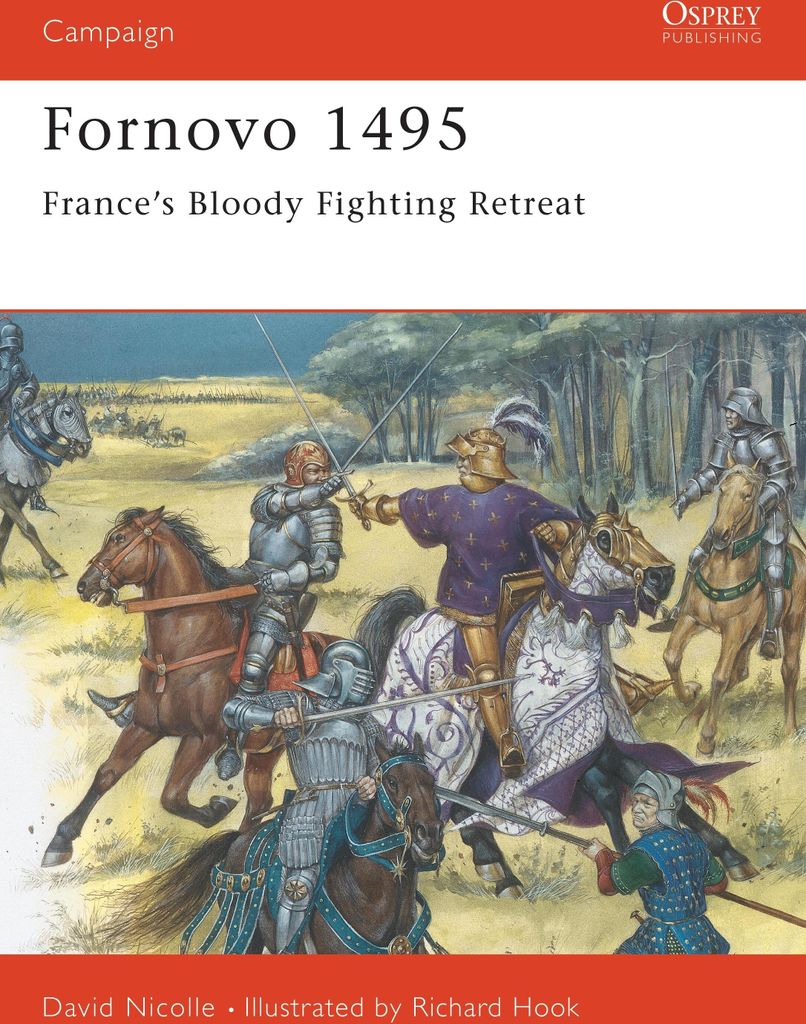 Fornovo 1495