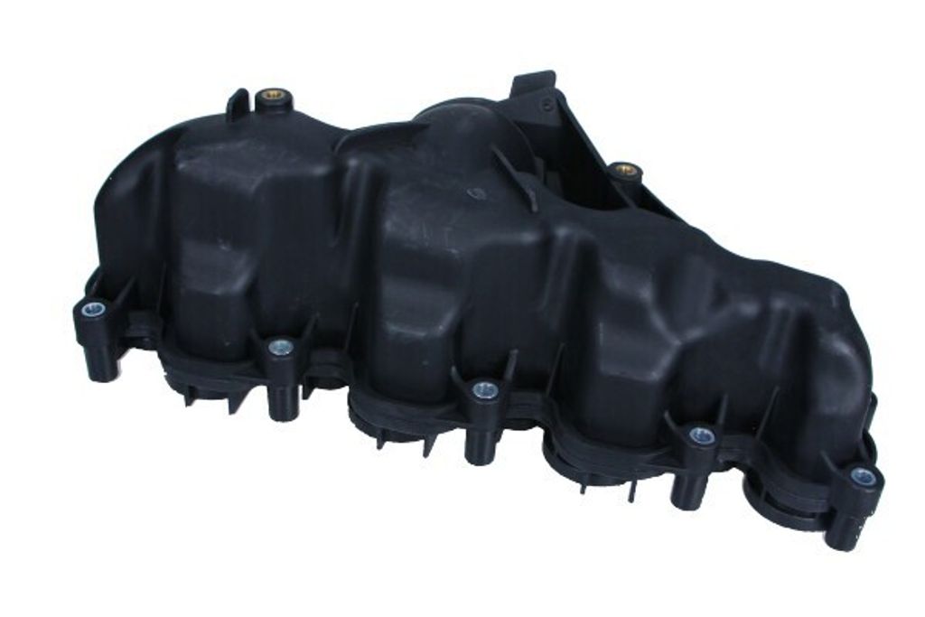 MAXGEAR 17-0294 Ansaugbrücke Ansaugkrümmer für VW Crafter Kastenwagen (SY, SX) Amarok Pickup (2HA, 2HB, S1B, S6B, S7A, S7B) CRAFTER Bus (SY)