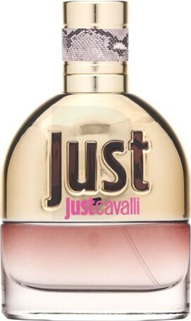 A studio shot of a perfume bottle.