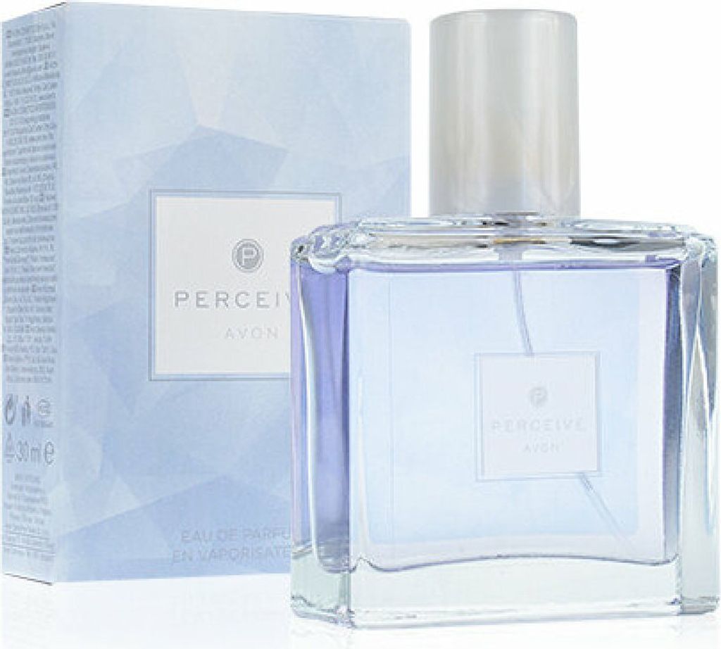 Avon Perceive Eau de Parfum 30 ml für Frauen