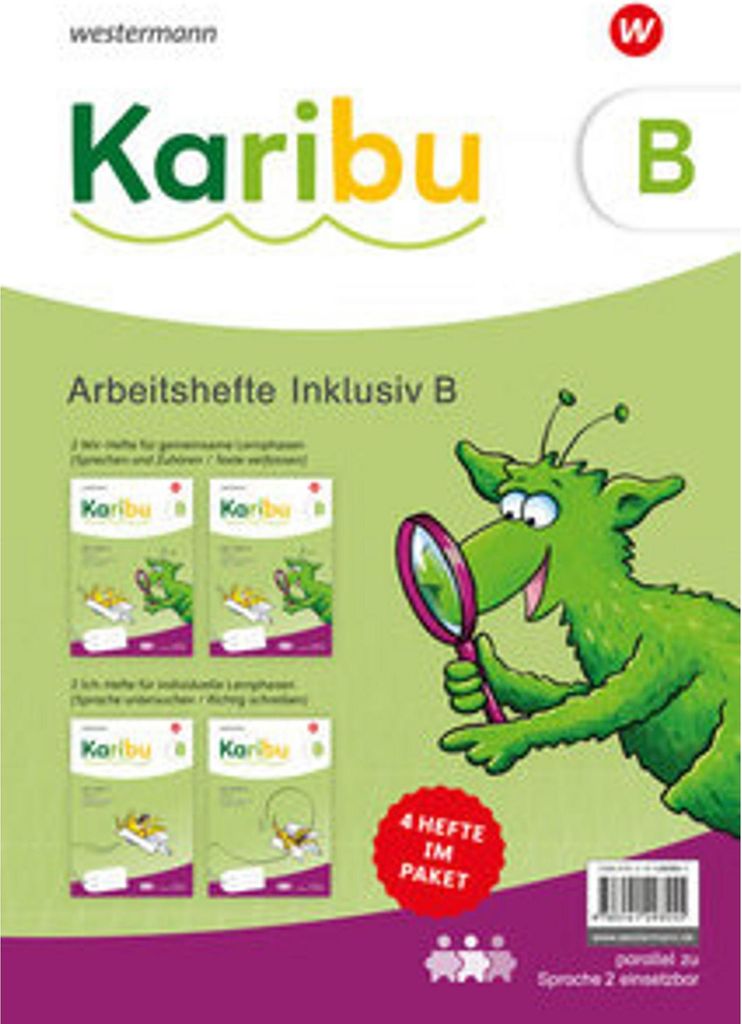 Karibu - Ausgabe 2024