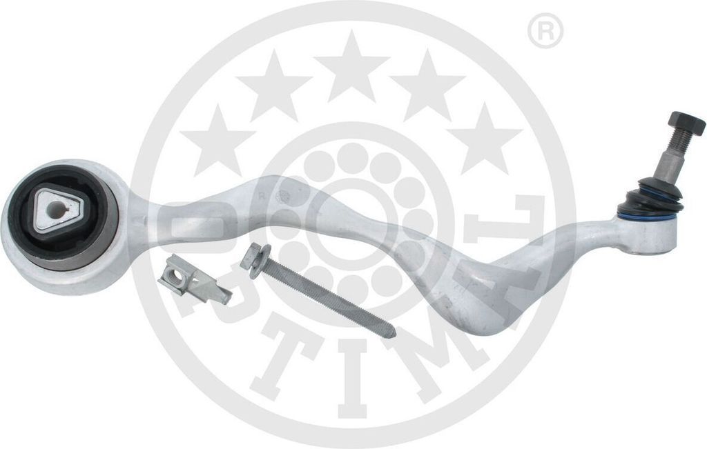 OPTIMAL G5-706S Querlenker Rechts Unten Vorne für BMW 3 Touring (E91)