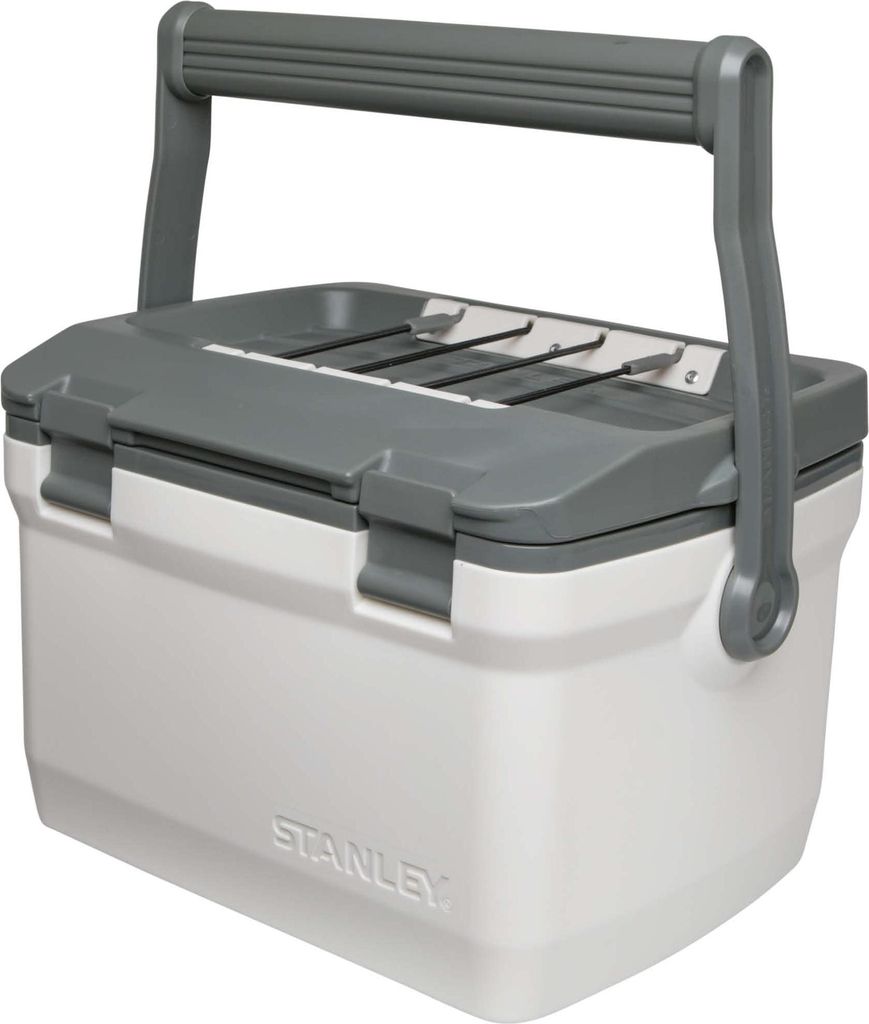 Stanley ADVENTURE COOLER Glacière 6,6 l white Image du produit 