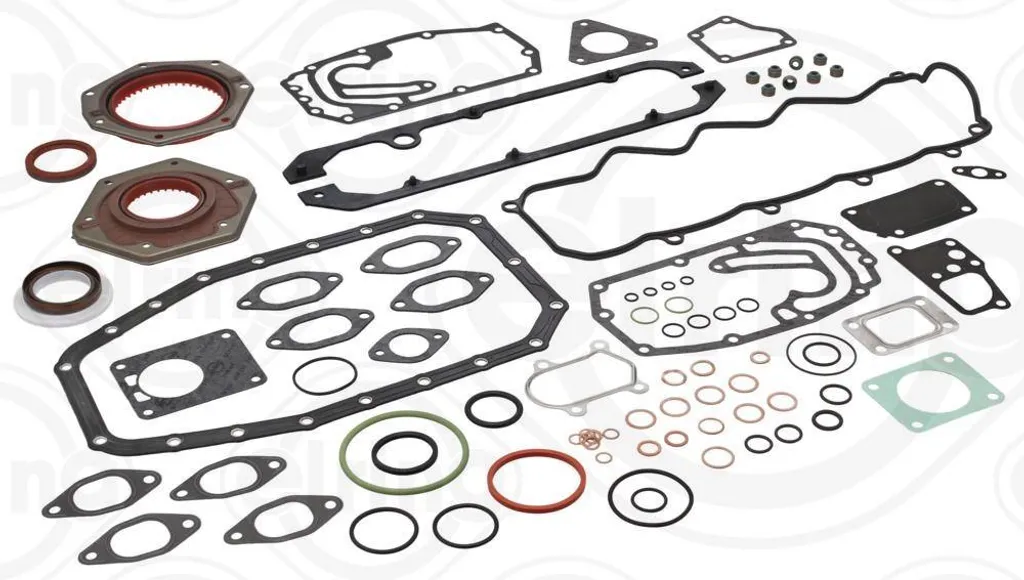 Joints de Culasse et Moteur pour Réfection Iveco Daily III et Mascott 198.820