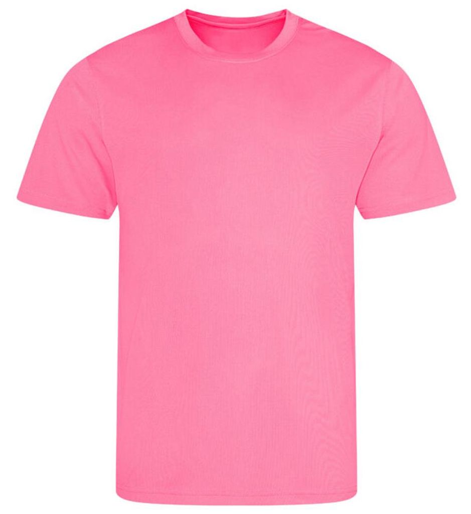 AWDis Cool - T-Shirt für Herren LT4335 (XS) (Pink)