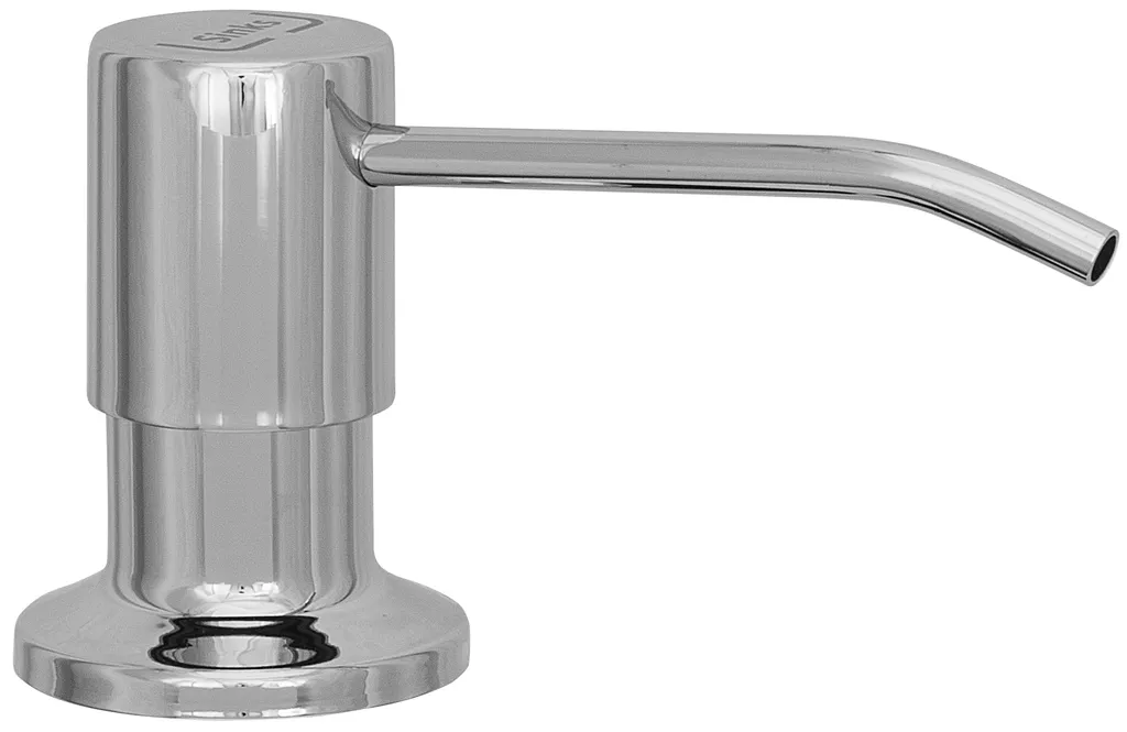 Offerta SIDAVBECL Distributore Sapone Lavello - Lucido e Indistruttibile
