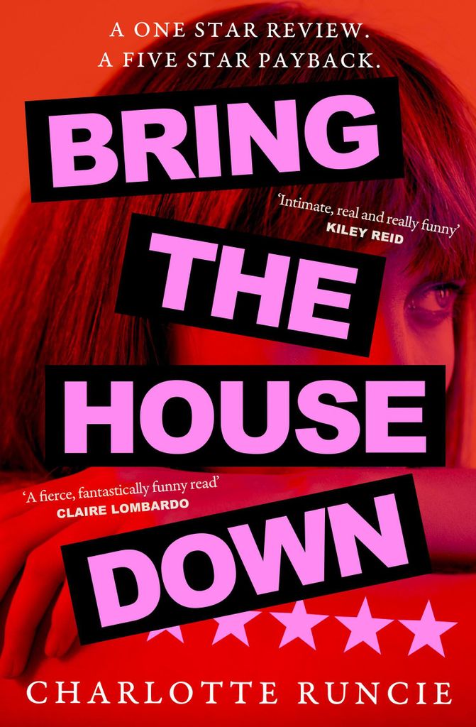 Bring the House Down