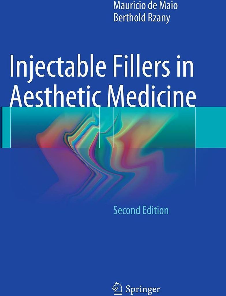 Injectable Fillers in Aesthetic Medicine