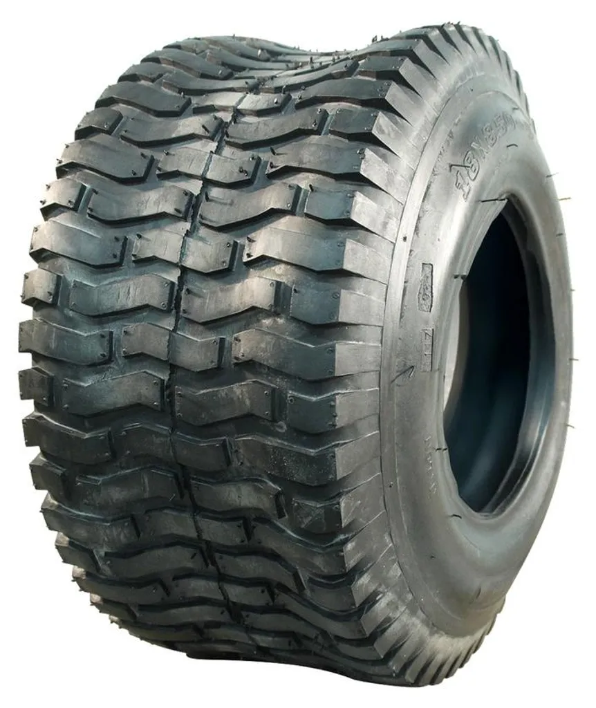 Pneu 213 mm TL Kings Tire 8 Pouces avec Gomme Renforcée Anti-Crevaison