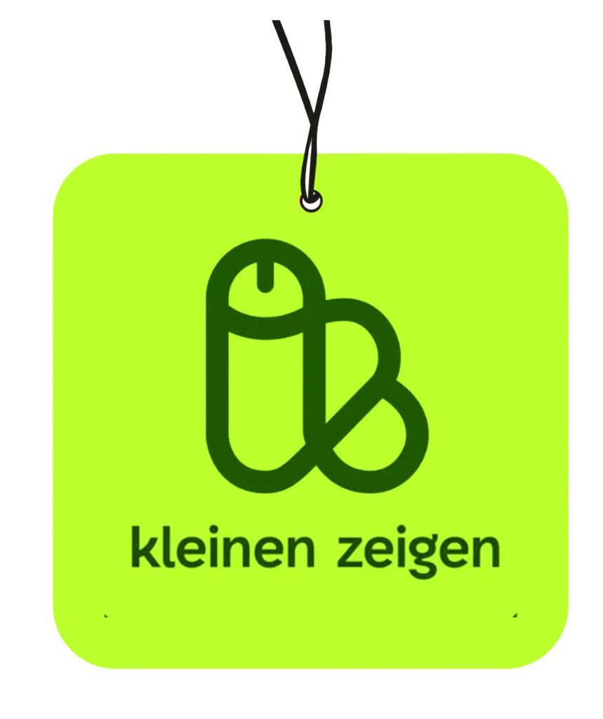 Kleinen Zeigen Duftbaum Produktbild 