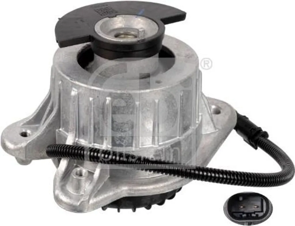 Éliminez les vibrations moteur Classe S avec le support Febi 108762