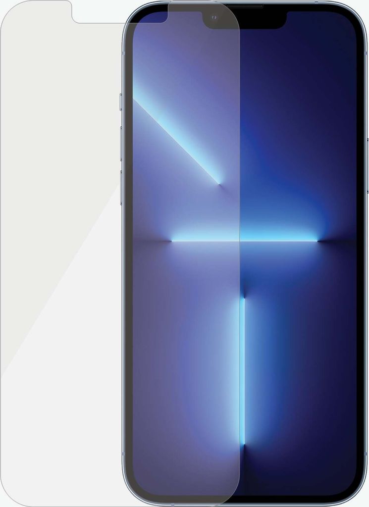 PanzerGlass ® Displayschutzglas iPhone 13 Pro Max | Produktbild 
