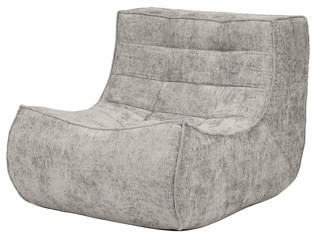 home24 Sessel - Bouclé